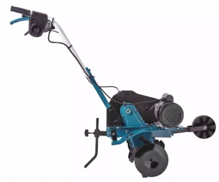 Электрический культиватор Hyundai Т 2000Е купить в Губкинске