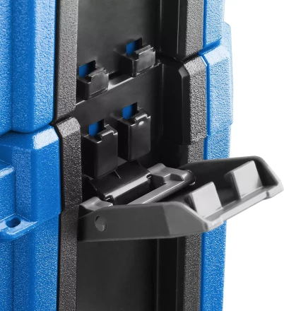 Ящики для инструмента МОДУЛЬ серия ПРОФЕССИОНАЛ купить в Губкинске