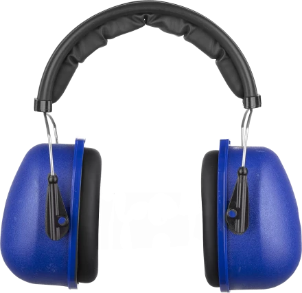 Наушники защитные противошумные серия ЭКСПЕРТ купить в Губкинске