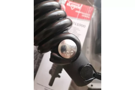 Амортизатор шнека 0809.011000 посадка 20мм Elitech купить в Губкинске