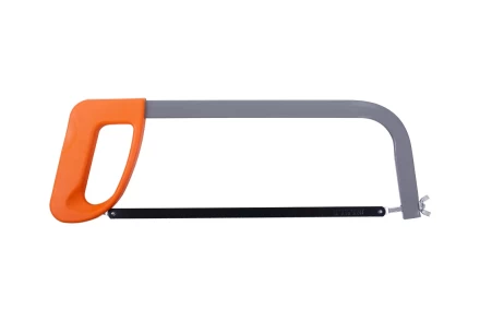 Ножовка по металлу (P) (полотно 300мм) Кратон 2 03 11 003 купить в Губкинске