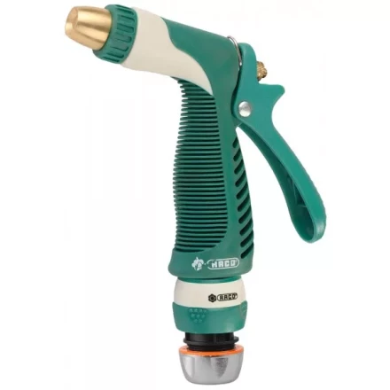 Пистолет-распылитель RACO &quot;Profi-Plus&quot; металлический, с соединителем, 1/2&quot; 4256-55/325C купить в Губкинске