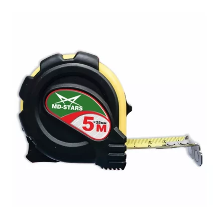 Рулетка измерительная MD-STARS 20G-7525 купить в Губкинске