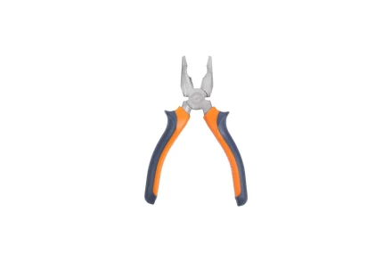 Пассатижи комбинированные Кратон Home master Сr-V 150 мм 2 12 01 001 купить в Губкинске