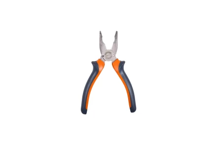 Пассатижи комбинированные Кратон Home master Сr-V 150 мм 2 12 01 001 купить в Губкинске