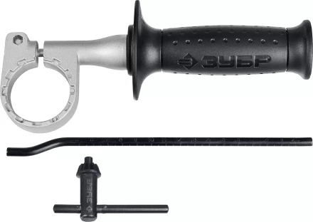 Дрель ударная двухскоростная + кейс ЗДУ-1100-2 ЭРМКМ2 серия ПРОФЕССИОНАЛ купить в Губкинске