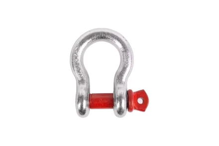 Скоба омегообразная TOR 9,5 т (тип G209) (D) 1042042 купить в Губкинске