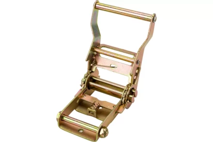 Стяжной механизм TOR 10,0 т 100 мм (алюминиевая ручка) (J) 1046117 купить в Губкинске