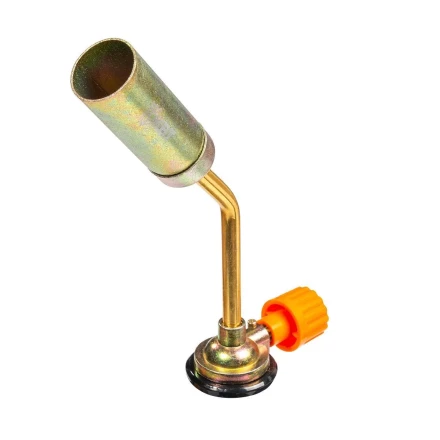 Горелка-насадка газовая КВТ GT-17 без пьезоподжига (88073) купить в Губкинске