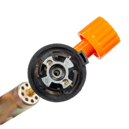 Горелка-насадка газовая КВТ GT-17 без пьезоподжига (88073) купить в Губкинске