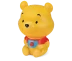 Увлажнитель ультразвуковой BALLU UHB-270 Winnie Pooh купить в Губкинске