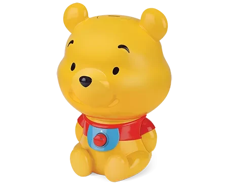 Увлажнитель ультразвуковой BALLU UHB-270 Winnie Pooh купить в Губкинске