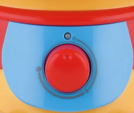 Увлажнитель ультразвуковой BALLU UHB-270 Winnie Pooh купить в Губкинске