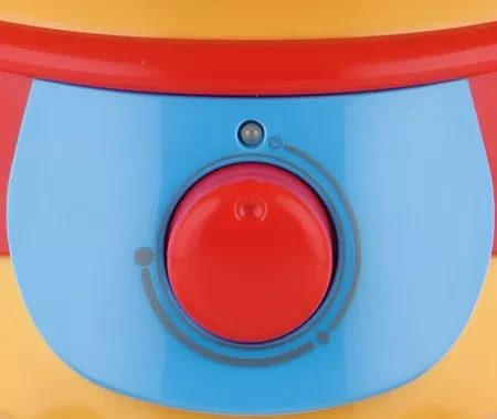 Увлажнитель ультразвуковой BALLU UHB-270 Winnie Pooh купить в Губкинске