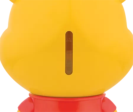 Увлажнитель ультразвуковой BALLU UHB-270 Winnie Pooh купить в Губкинске
