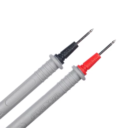 Комплект измерительных щупов КВТ КТ 3001 PROLINE 1000 мм, 20 AWG, 2 мм (89656) купить в Губкинске