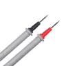 Комплект измерительных щупов КВТ КТ 3001 PROLINE 1000 мм, 20 AWG, 2 мм (89656) купить в Губкинске