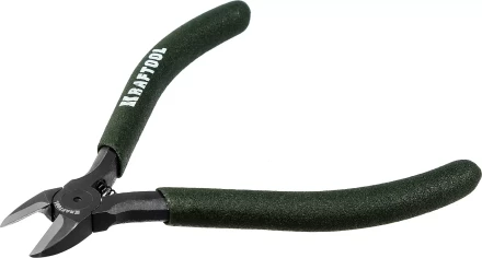 Бокорезы KRAFTOOL &quot;KarbMax&quot; с твердосплавными вставками, покрытие оксидированное с полировкой, 125мм 22018-5-13 купить в Губкинске