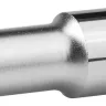Торцовая головка KRAFTOOL "INDUSTRIE QUALITAT", удлиненная, Cr-V, FLANK, хромосатинированная, 1/2", 11 мм 27807-11_z01 купить в Губкинске