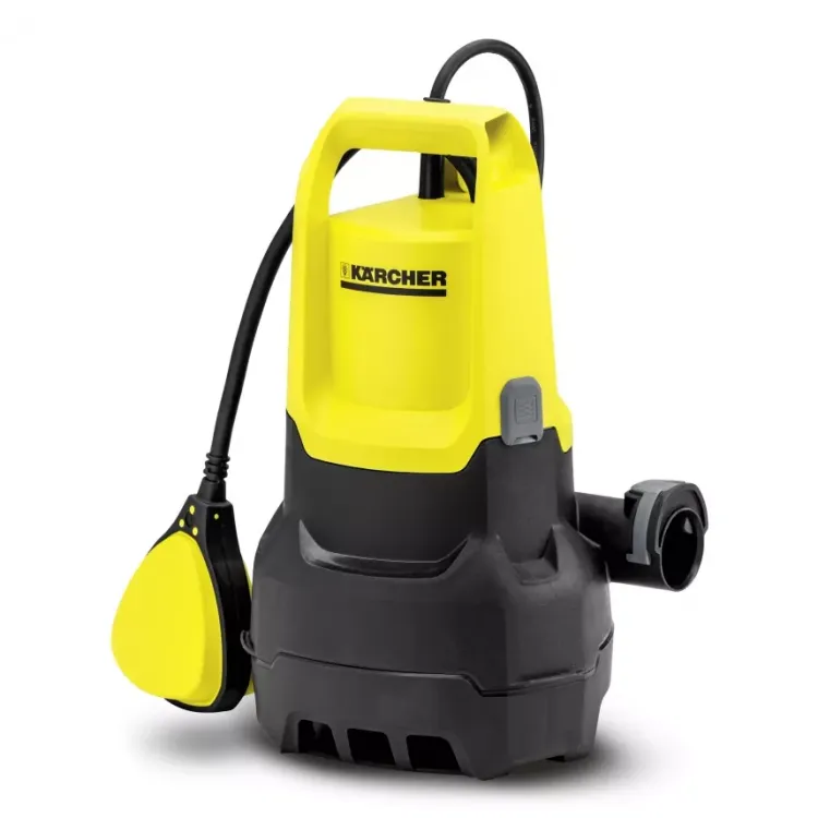 Насос Karcher SP 1 Dirt EU купить в Губкинске