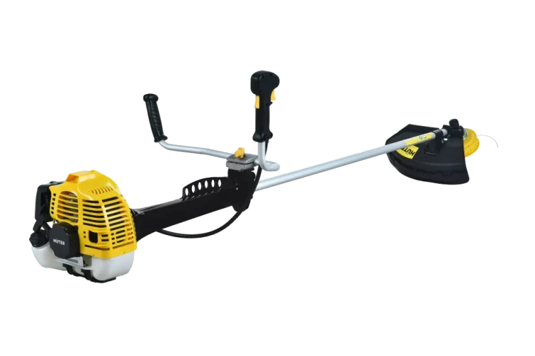 Триммер бензиновый HUTER GGT-2500T PRO с антивибрационной системой купить в Губкинске