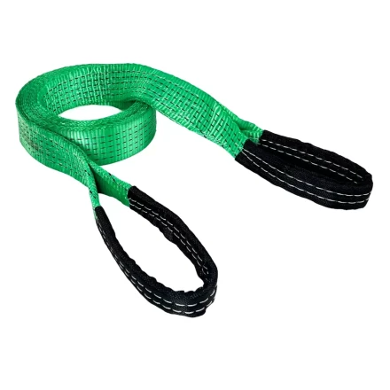 Трос буксировочный для автомобиля HITCH REGULAR 5т 4м 50мм петля-петля (SZ088728) купить в Губкинске