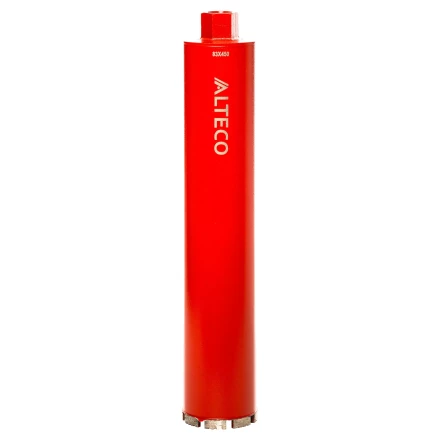 Алмазная коронка ALTECO ВТ 83х450 13242 купить в Губкинске