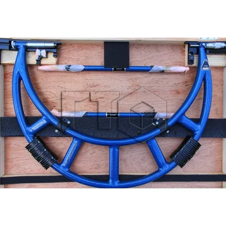 Микрометр ГТО МК 500 (0.01) класс 1 купить в Губкинске