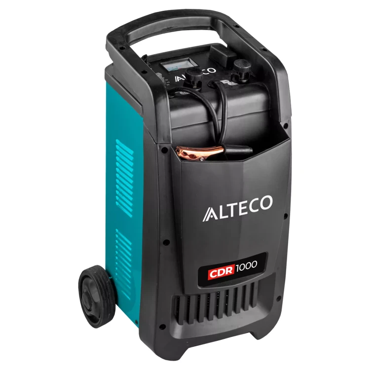 Пуско-зарядное устройство ALTECO CDR 1000 50626 купить в Губкинске