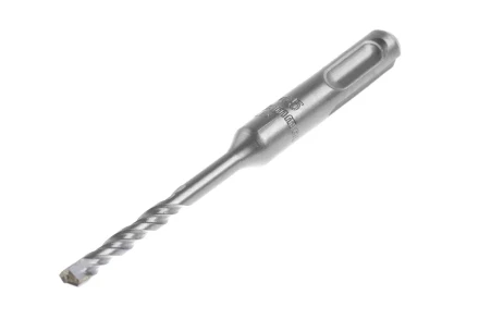 Бур HAMMER Ф5х110мм SDS Plus (201-105) купить в Губкинске