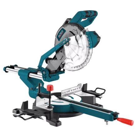 Торцовочная пила ALTECO MS 1900-255 L 67495 купить в Губкинске