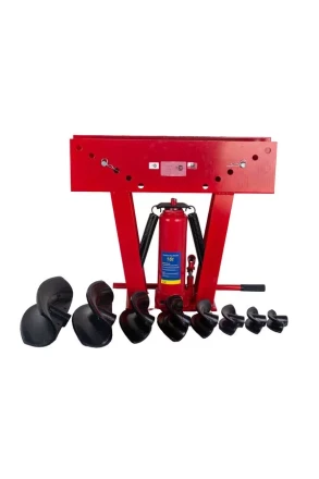 Трубогиб гидравлический TOR TL0300-1B 16T до 75 мм 11815 купить в Губкинске