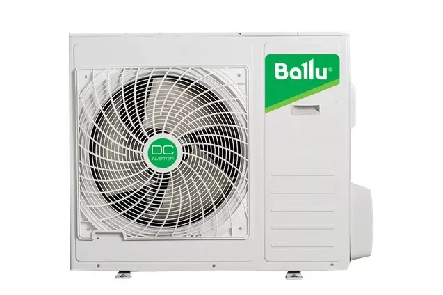 Блок наружный BALLU B4OI-FM/out-36HN1/EU мульти сплит-системы инверторного типа купить в Губкинске