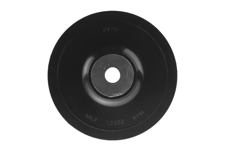 Тарелка опорная HAMMER PD M14 RB 125 мм (227-004) купить в Губкинске