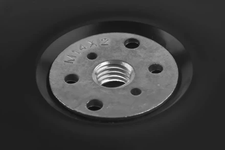 Тарелка опорная HAMMER PD M14 RB 125 мм (227-004) купить в Губкинске