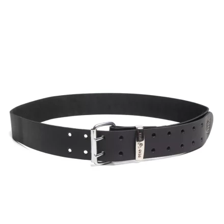 Ремень кожаный СК-1 премиум-серия «DEAD BULL» КВТ купить в Губкинске