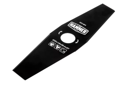 Нож для триммера HAMMER 223-024 купить в Губкинске