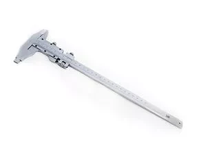 Штангенциркуль ШЦ 2-300 (0.05) губки 63мм купить в Губкинске