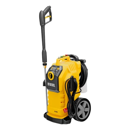 Моечная машина высокого давления K 90 Power, 3100 Вт, 220 бар, 600 л/ч, асинх. двиг.// Denzel 58273 купить в Губкинске