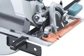 Пила дисковая Makita HS6100K купить в Губкинске