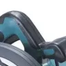 Пила дисковая Makita HS6100K купить в Губкинске
