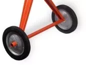 Бетоносмеситель PATRIOT BM 150 С купить в Губкинске