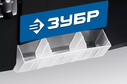 ЗУБР ДЕСНА-20, 508 x 256 x 225 мм, (20), Пластиковый ящик для инструментов (38181-20) купить в Губкинске