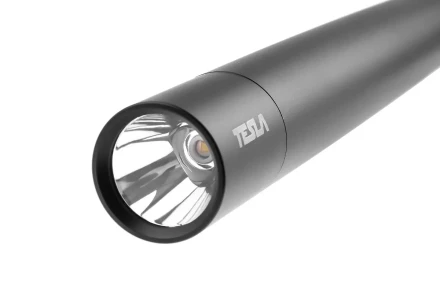 Фонарь-бита TESLA LB-40 33х400 мм купить в Губкинске