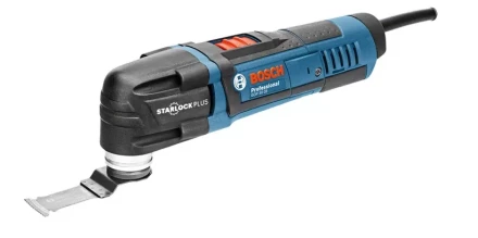 Резак универсальный Bosch GOP 30-28 купить в Губкинске