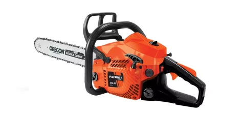 Бензопила PATRIOT PT 546-18 PRO купить в Губкинске
