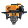 Мотобур DX-52 Denzel 56001 купить в Губкинске