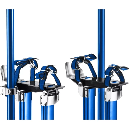 ЗУБР Гулливер, 610 - 1020 мм, строительные ходули, Профессионал (10324) купить в Губкинске