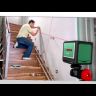 Лазерный нивелир BOSCH Quigo (0.603.663.521) купить в Губкинске