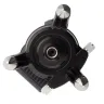 Лазерный уровень ML 06 Green, 30 м, 520 нм, аккумулятор Li 2800 мАч, резьба 5/8" Matrix 35067 купить в Губкинске